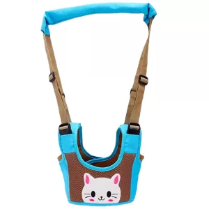 Ham-premergator-bebe-rosu-copii-adjustabil-bumbac-8-18-luni-20kg-primii-pasi-invatat-Teox-ro