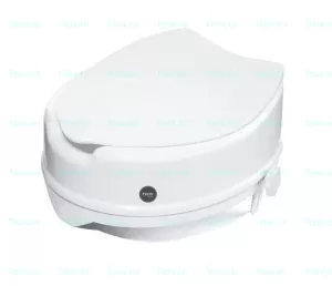 Înălțător WC 12cm cu capac