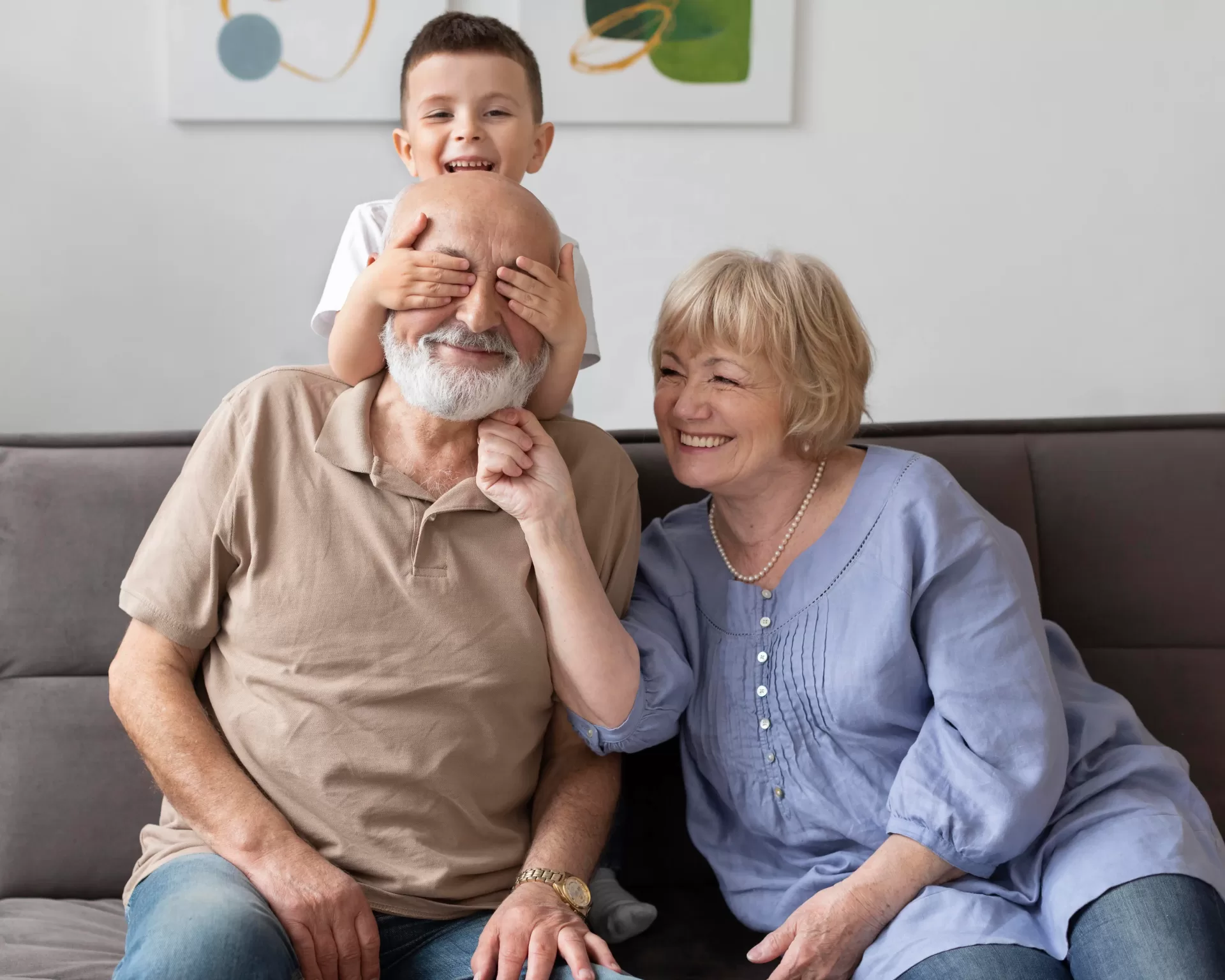 Produse de îngrijire Teox pentru seniori