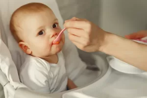 Copii bebe mici premgator ham olita