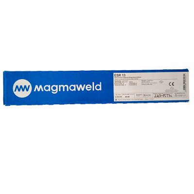 Electrozi Sudura Rutilici Magmaweld, 2.5 x 350 mm Teox