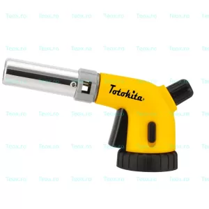 Cap Arzator Gaz Profesional Totokita