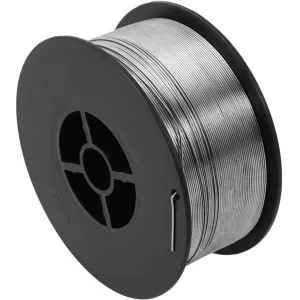 Sarma Sudura Flux 0.9 mm 1kg tubulara, Utilizare fara Gaz