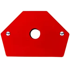 Suport Magnetic Sudura Hexagonal, capacitate 11.3 kg, 6 unghiuri