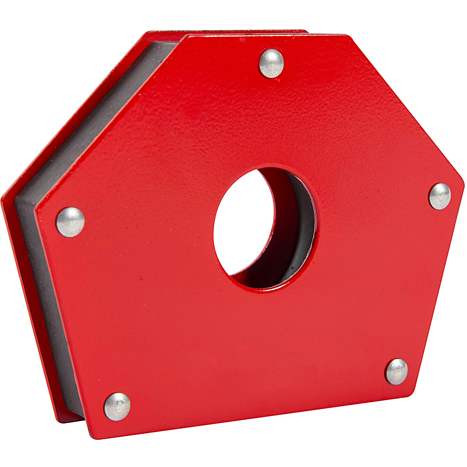 Suport Magnetic Sudura Hexagonal, capacitate 34 kg, 6 unghiuri