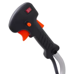 Acceleratie Motocoasa cu Intrerupator si Teava China