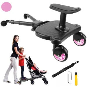 Adaptor Carucior Copii Universal cu Scaun Platformă