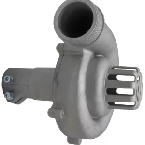 Adaptor Pompa Apa Motocoasa 26mm 9 dinti