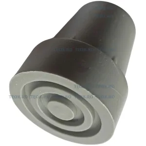 Amortizor Cauciuc Baston 1.8 cm