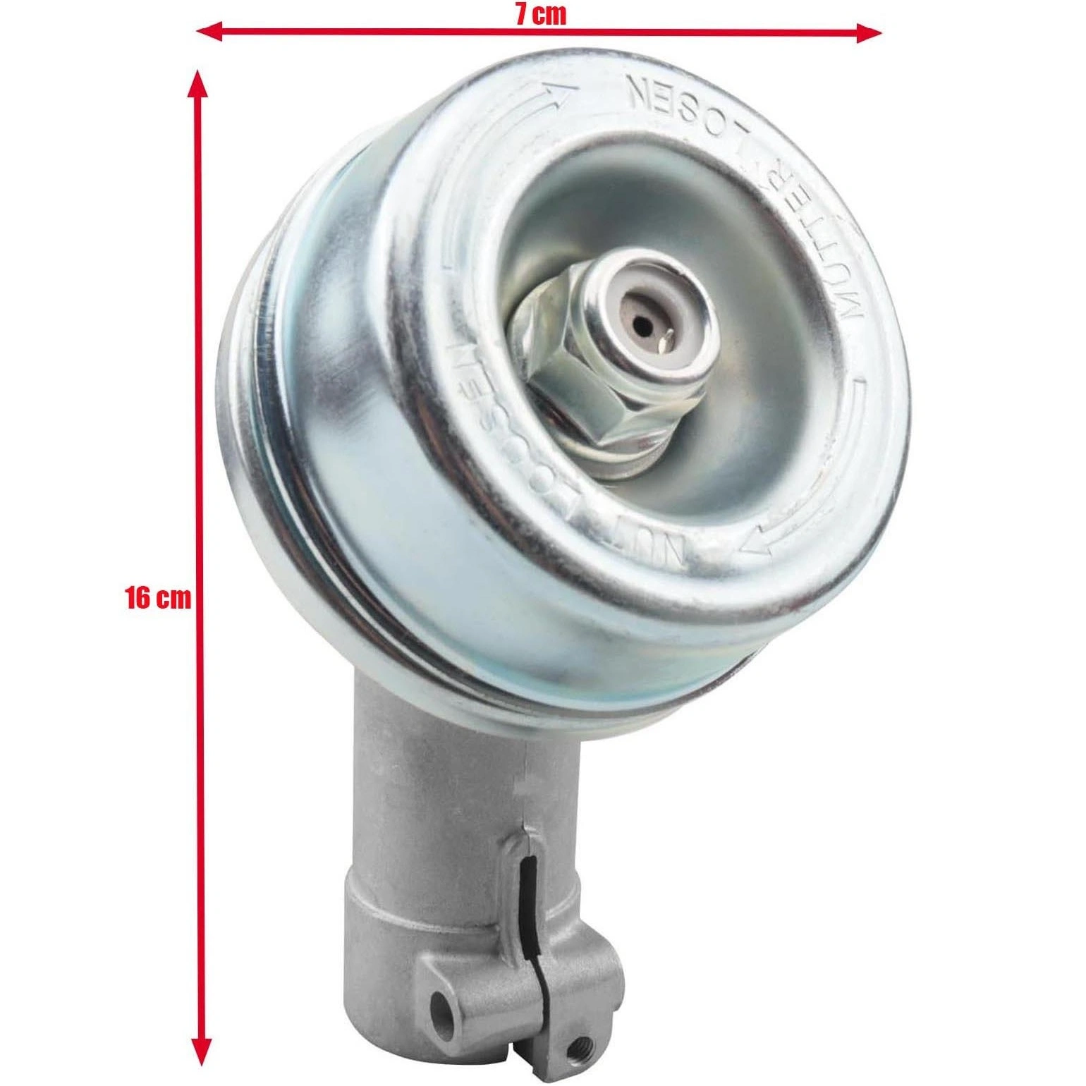 Angrenaj Motocoasa Stihl FS 55 56 70 compatibil (1.0) Angrenaj Motocoasa Stihl FS 55 56 70 compatibil