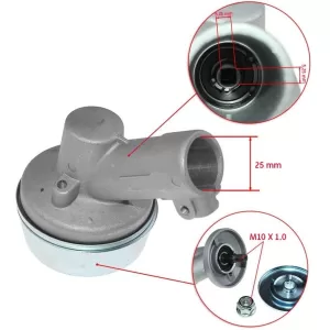 Angrenaj Motocoasa Stihl FS 55 56 70 compatibil