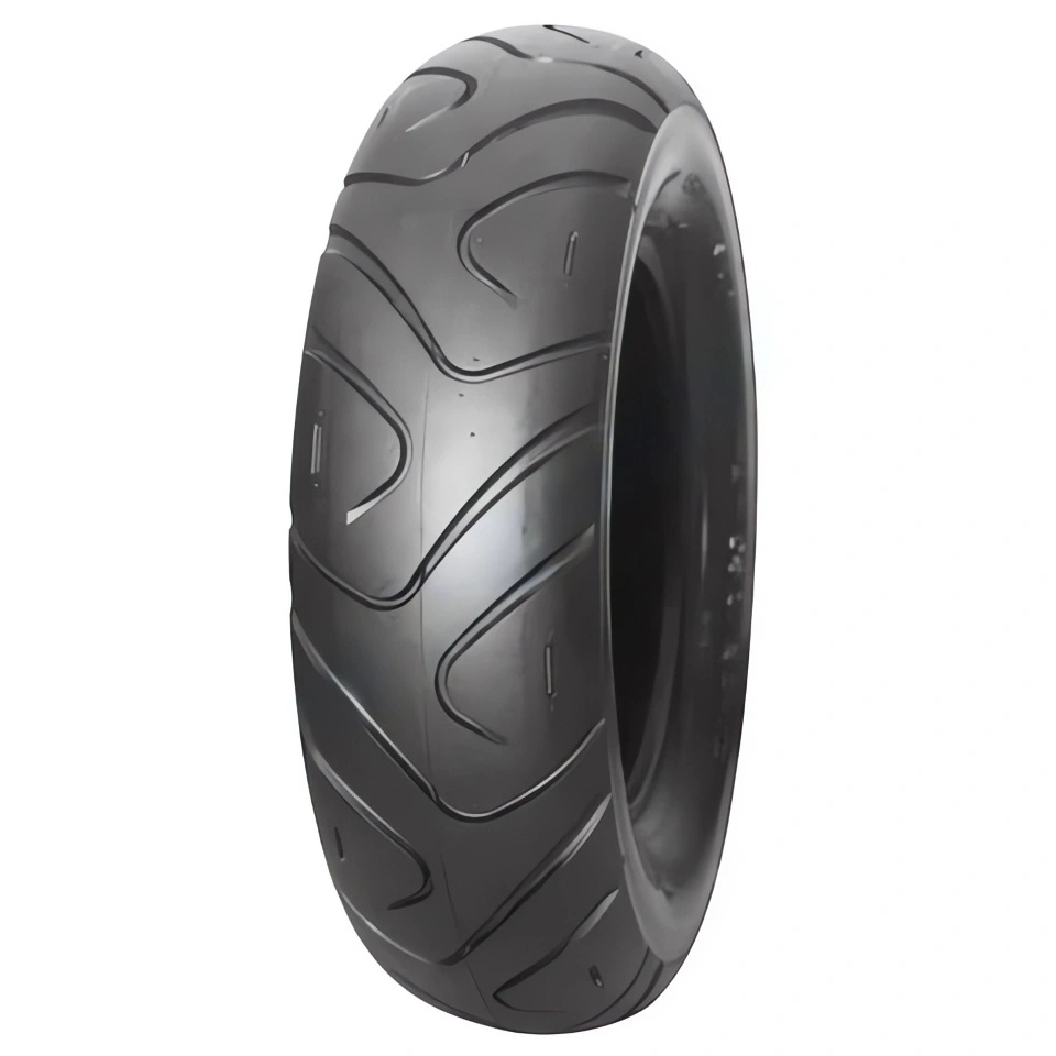 Anvelopa Moto Cauciuc 120/70-12 4PR/TL