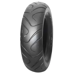 Anvelopa Moto Cauciuc 120/70-12 4PR/TL