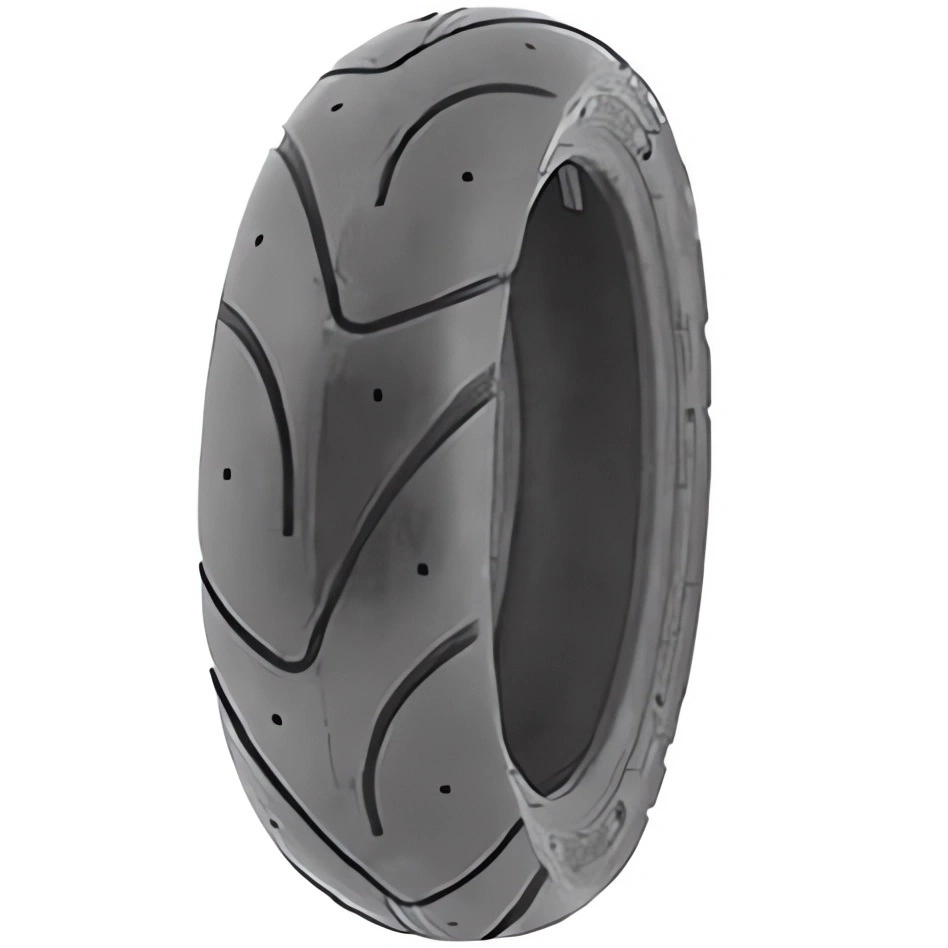 Anvelopa Moto Cauciuc 130/70-12 4PR/TL
