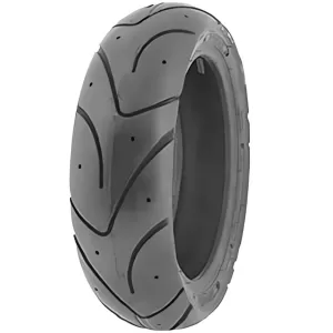 Anvelopa Moto Cauciuc 90/90-10 4PR/TL