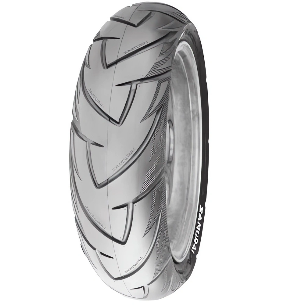 Anvelopa Moto Cauciuc 140/60-13 4PR/TL