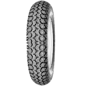 Anvelopa Moto Cauciuc 3.50-8 4PR