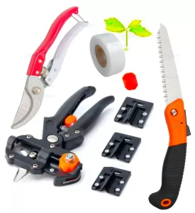 Set Aparat de Altoit Totokita