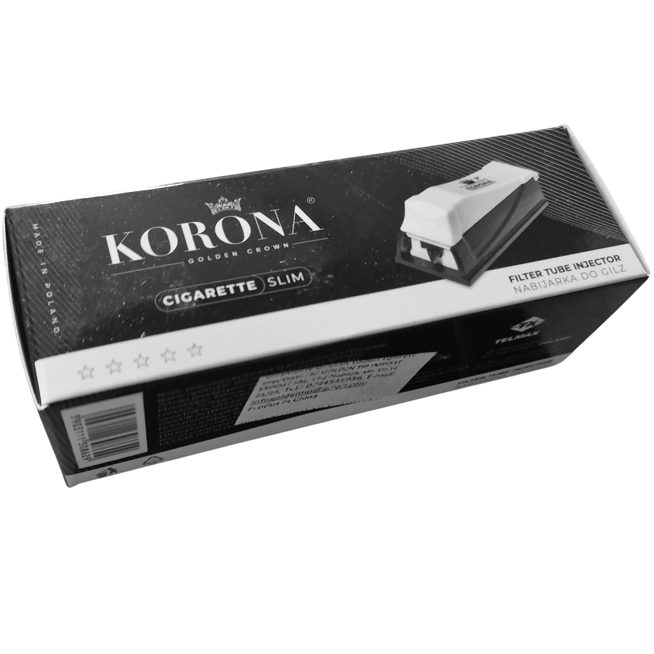 Aparat-Injectat-Tutun-Slim-Korona-Masina-Facut-Tigari-Manuala-5.webp masina tigari