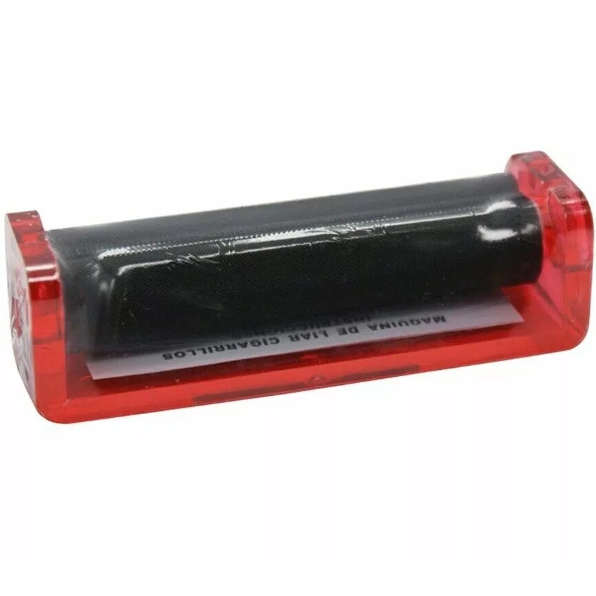 Aparat Rulat Tigari 7 cm Manual Portabil