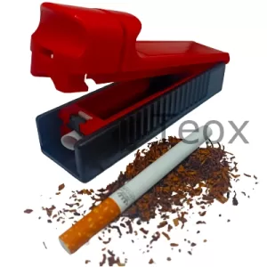 Masina Tigari Injector Tutun Manual Aparat Rulat Tigari