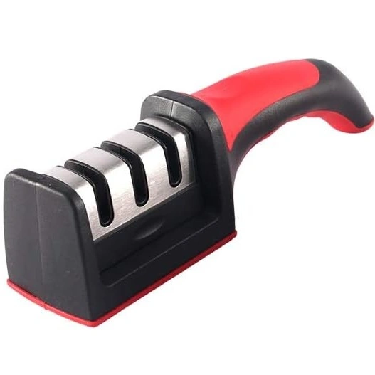 Aparat-de-ascutit-cutite-cu-3-nivele-maner-suprafata-anti-alunecare-negru-rosu-3.webp