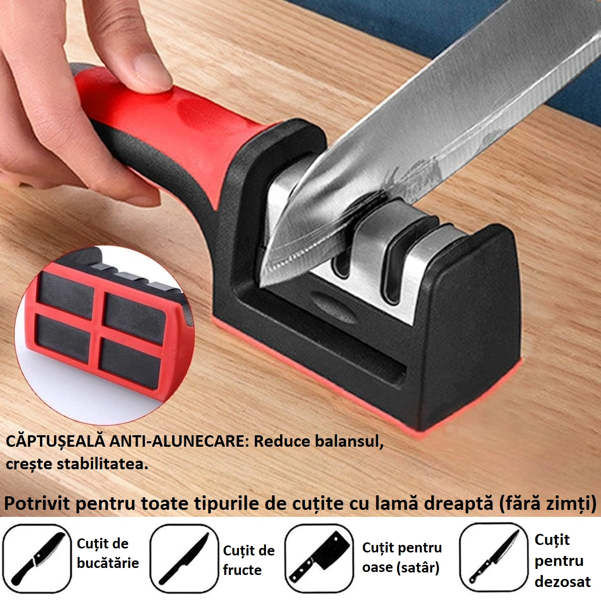Aparat-de-ascutit-cutite-cu-3-nivele-maner-suprafata-anti-alunecare-negru-rosu-8.webp