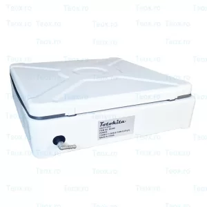 Aragaz 4 Ochiuri Alb 6,2kw cu Capac
