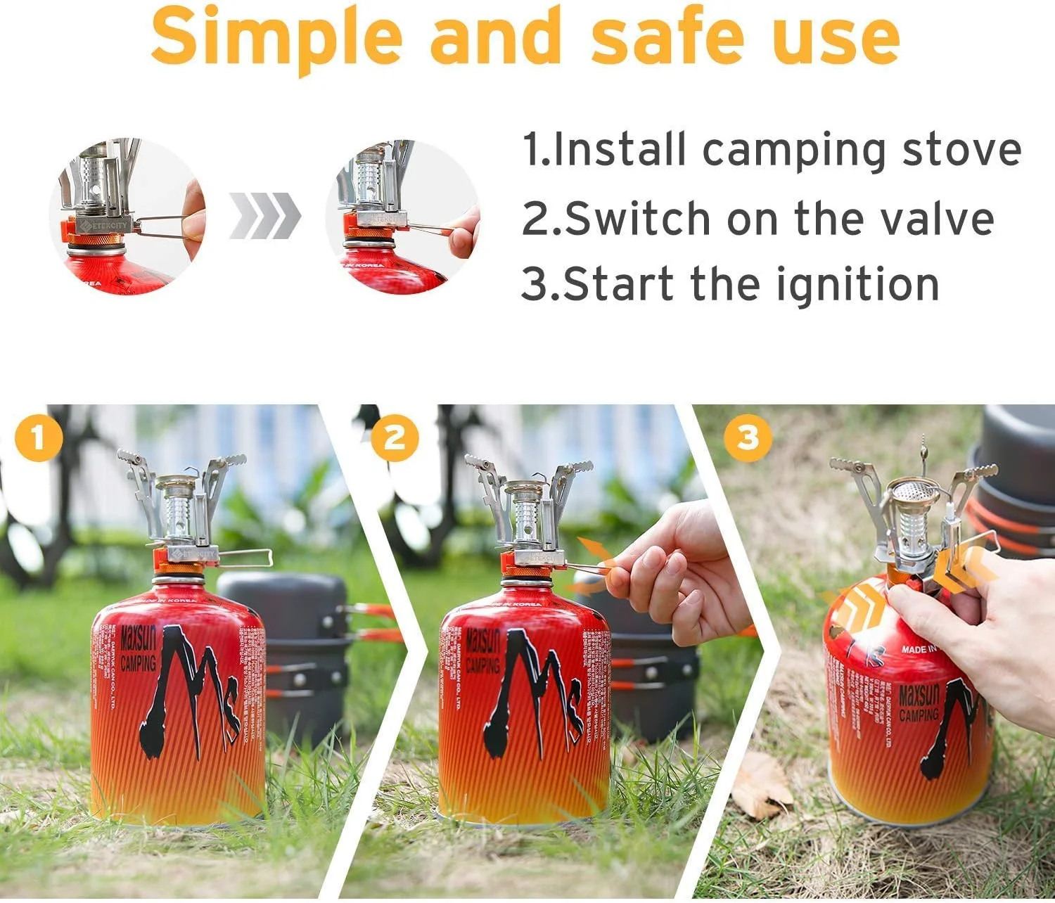 Aragaz Camping Mini 3.2 kW, Butelie filet Inclusa-4.webp Aragaz Camping Mini 3.2 kW, Butelie filet Inclusa