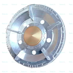 Arzator Butelie Palarie Aluminiu filet Romania Gaz