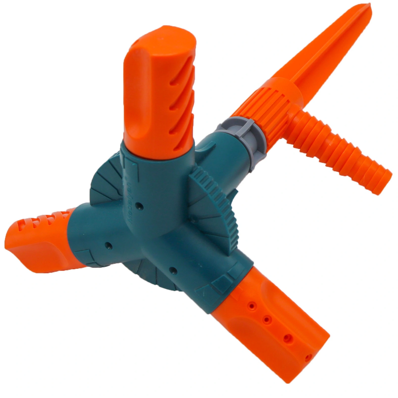 Aspersor Stropit Gradina 3 brate Turbo