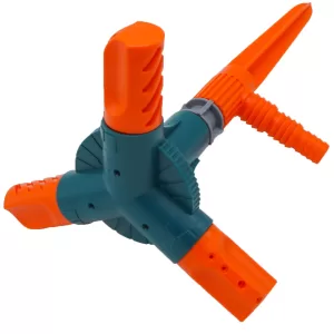 Aspersor Stropit Gradina 3 brate Turbo