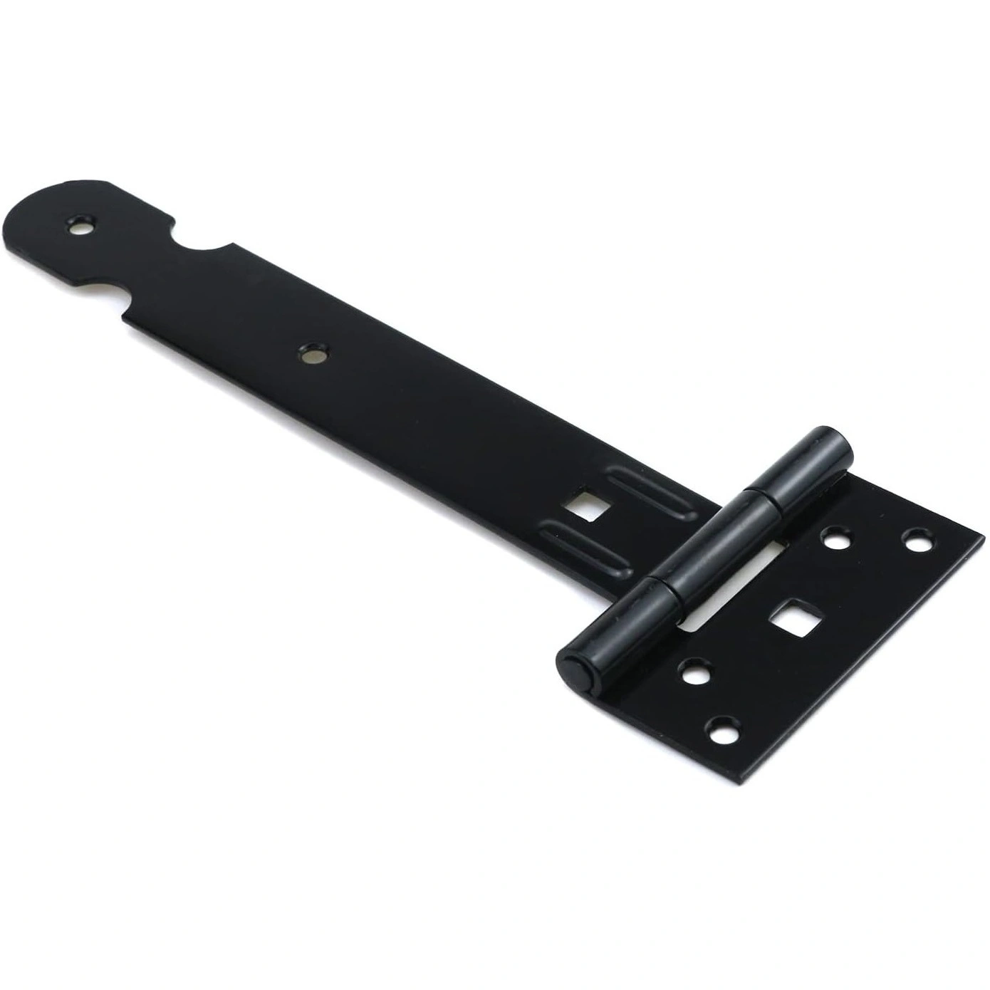 Balama Poartă tip T 150 x 85 mm Oțel Universală