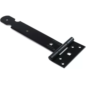 Balama Poartă tip T 150 x 85 mm Oțel Universală