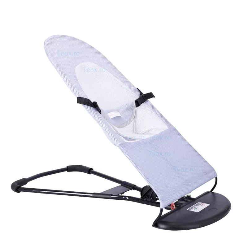 Balansoar-Bebelusi-Leagan-inclinare-3-trepte-Reglabil-Pliabil-Gri-Summer-3.webp