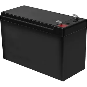 Acumulator 12V 7Ah pompa stropit UPS – baterie reincarcabila