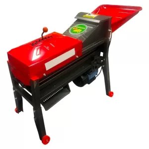 Batoza Porumb electrica profesionala 800 kg/h, motor 2200 W
