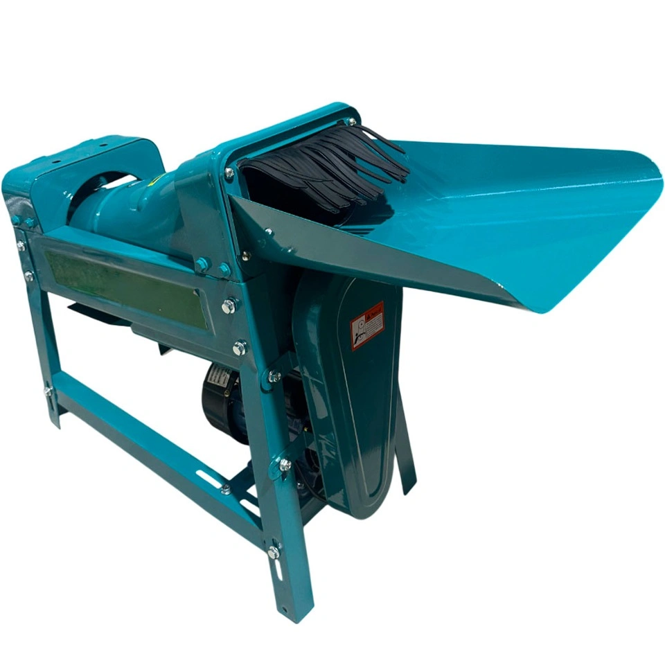 Batoza de Porumb electrica profesionala 500 kg Batoza de Porumb electrica profesionala