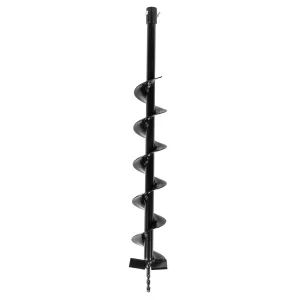 Burghiu Pamant 100x800 mm Manual Motoforeza, Motoburghiu