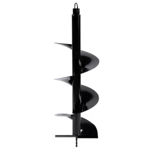 Burghiu Pamant 200x800 mm Manual Motoforeza, Motoburghiu