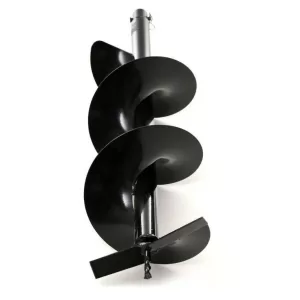 Burghiu Pamant 250x800 mm Manual Motoforeza, Motoburghiu