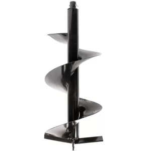 Burghiu Pamant 300x800 mm Manual Motoforeza, Motoburghiu
