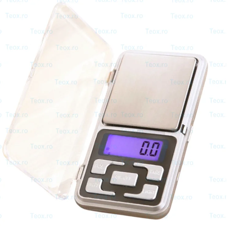 cantar-bijuterii-500g-portabil-precizie-0,1-BUZUNAR-ARGINTIU-ELECTRONIC-IEFTIN-
