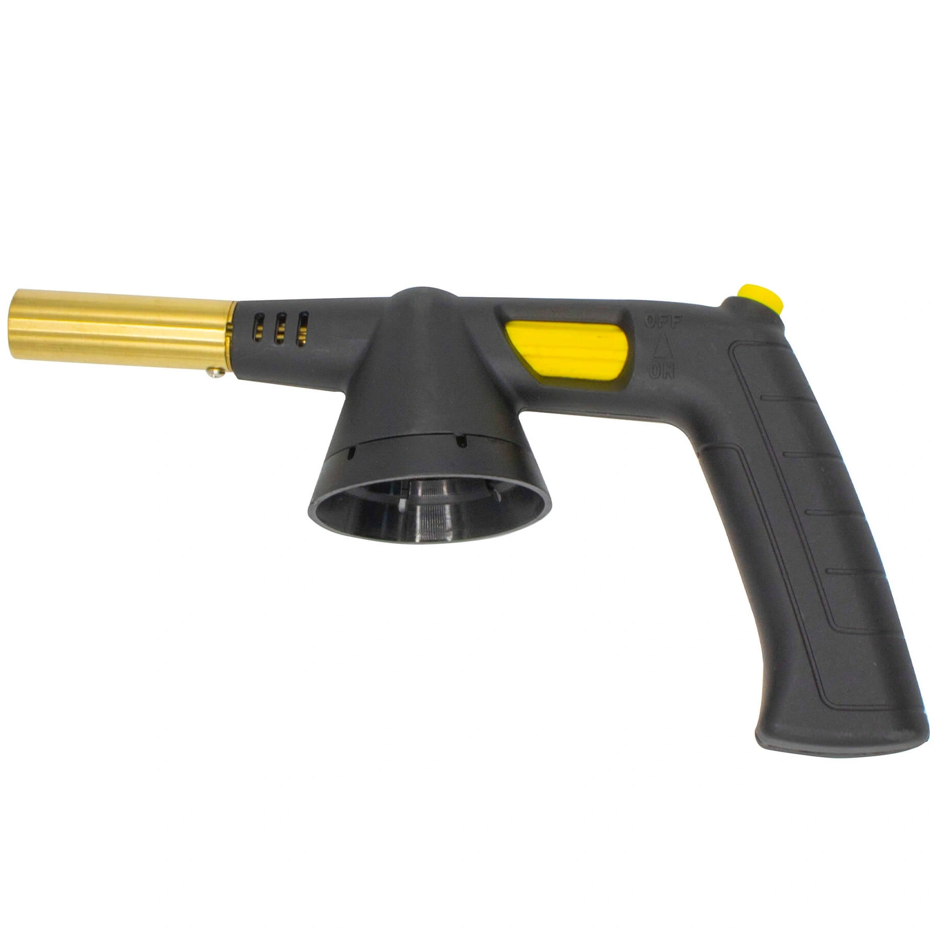 Cap-Arzator-Butelie-Gaz-Portabil-cu-Aprinzator-Negru-1.webp