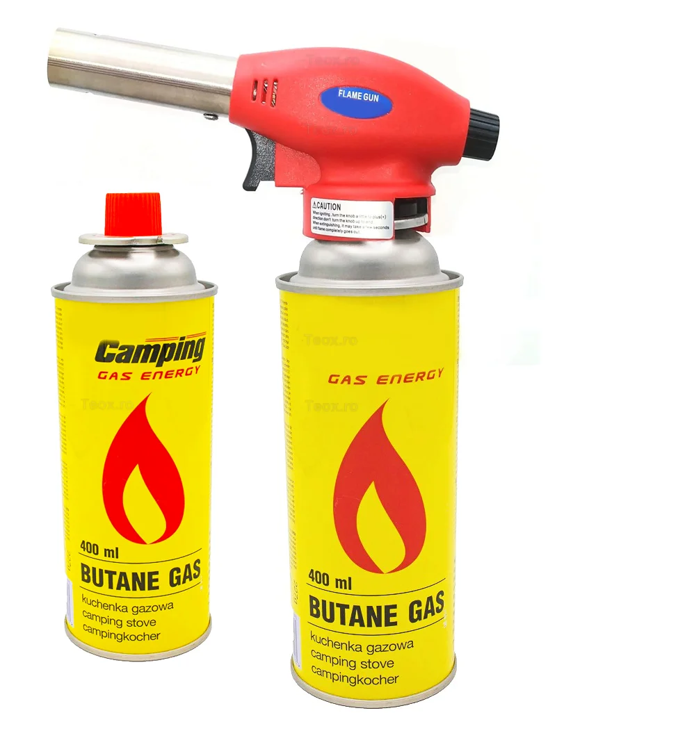 Cap-Arzator-butelie-portabil-cu-butelie-gaz-227-g-Rosu-1.webp