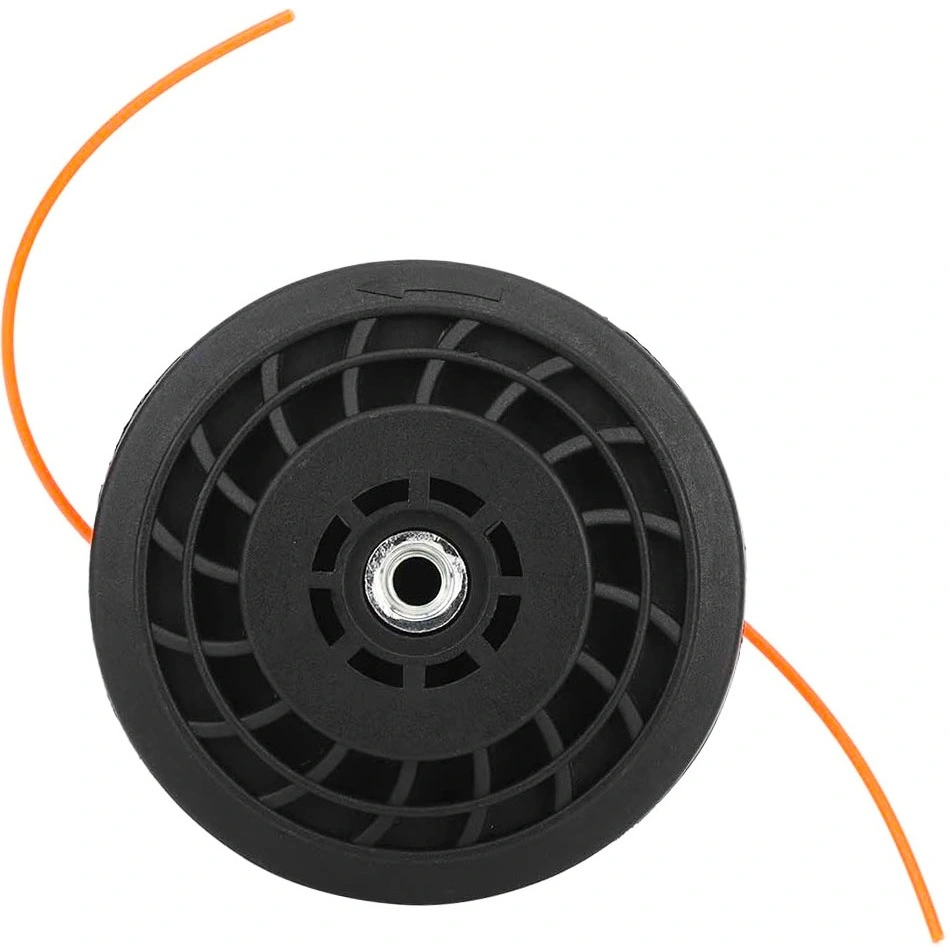 Cap-Taietor-automat-Negru-pentru-Motocoase-Tambur-Fir-Reglabil-4.webp