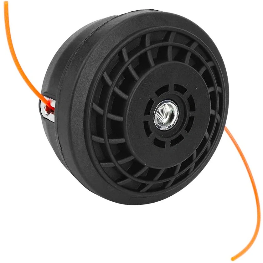 Cap-Taietor-automat-Negru-pentru-Motocoase-Tambur-Fir-Reglabil-5.webp