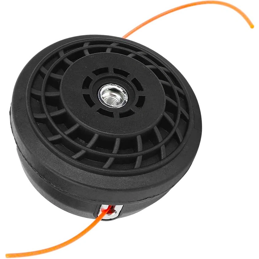 Cap-Taietor-automat-Negru-pentru-Motocoase-Tambur-Fir-Reglabil-6.webp