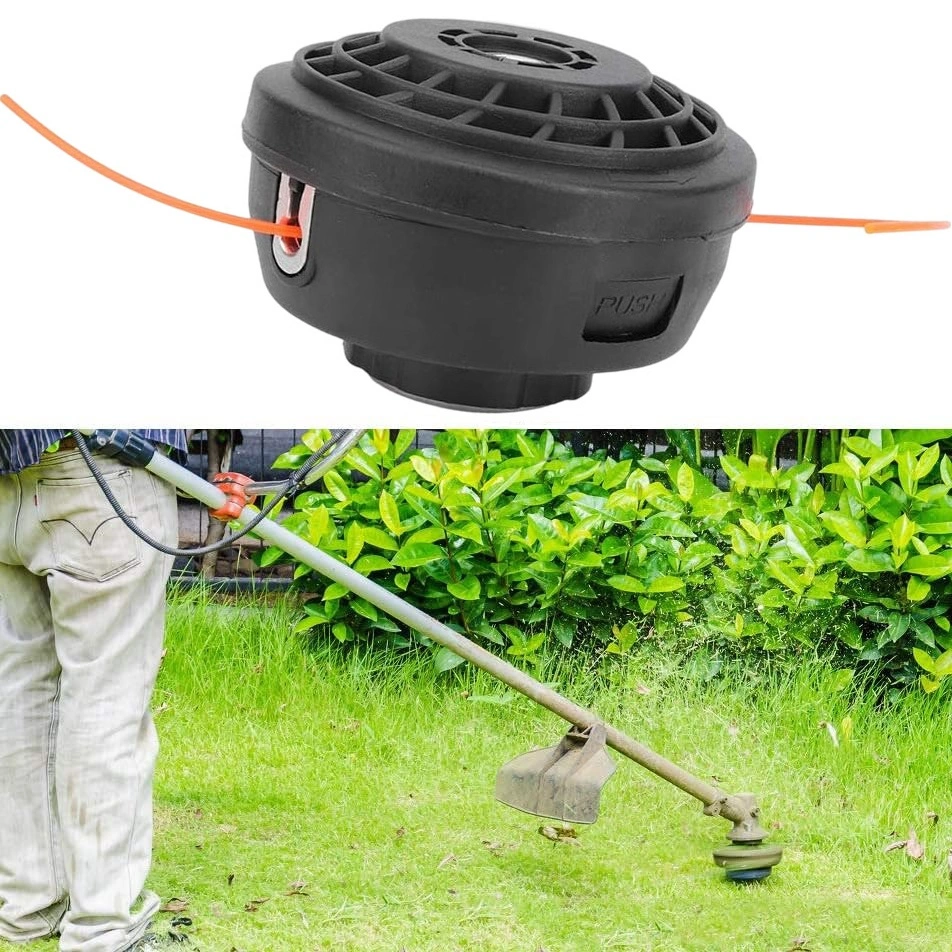 Cap-Taietor-automat-Negru-pentru-Motocoase-Tambur-Fir-Reglabil-8.webp
