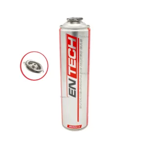 Butelie Gaz cu Filet 330g